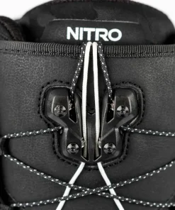 Nitro Men's Venture Step On TLS Black Best
