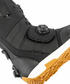 Nitro Men's Venture Step On TLS Black Best