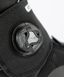 Nitro Men's Venture Step On TLS Black Best