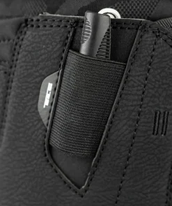 Nitro Men's Venture Step On TLS Black Best