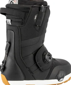 Nitro Men's Venture Step On TLS Black Best