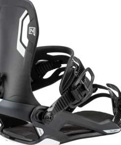 Nitro Unisex Talent Bindings Ultra Black