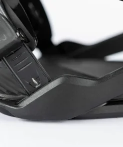 Nitro Unisex Talent Bindings Ultra Black