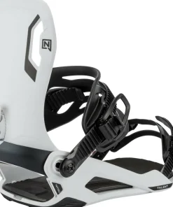 Nitro Unisex Talent Bindings White