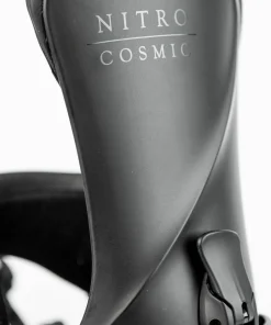 Nitro Women's Cosmic Ultra Black