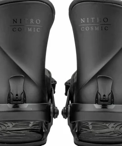Nitro Women's Cosmic Ultra Black