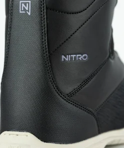 Nitro Women's Flora BOA Black