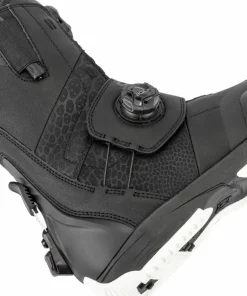 Nitro Women's Monarch Step On Black