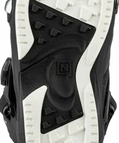 Nitro Women's Monarch Step On Black
