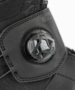 Nitro Women's Monarch Step On Black