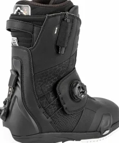 Nitro Women's Monarch Step On Black