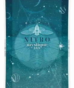 Nitro Women's Mystique Multi