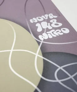 Nitro Women's Nova Snowboard Nocolor New