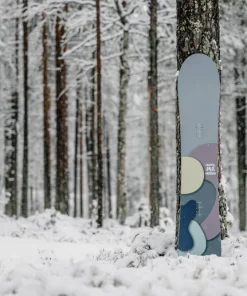 Nitro Women's Nova Snowboard Nocolor New