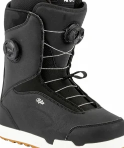 Nitro Women's Scala Boa Black Hot