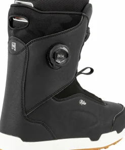 Nitro Women's Scala Boa Black Hot