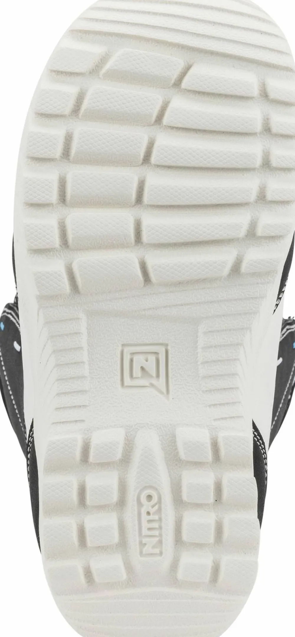 Nitro Youth Droid BOA Boots X Volcom Online