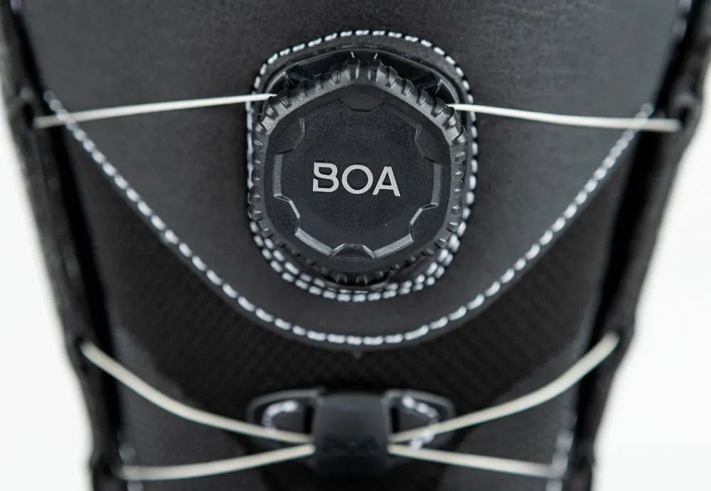 Nitro Youth Droid BOA Boots X Volcom Online