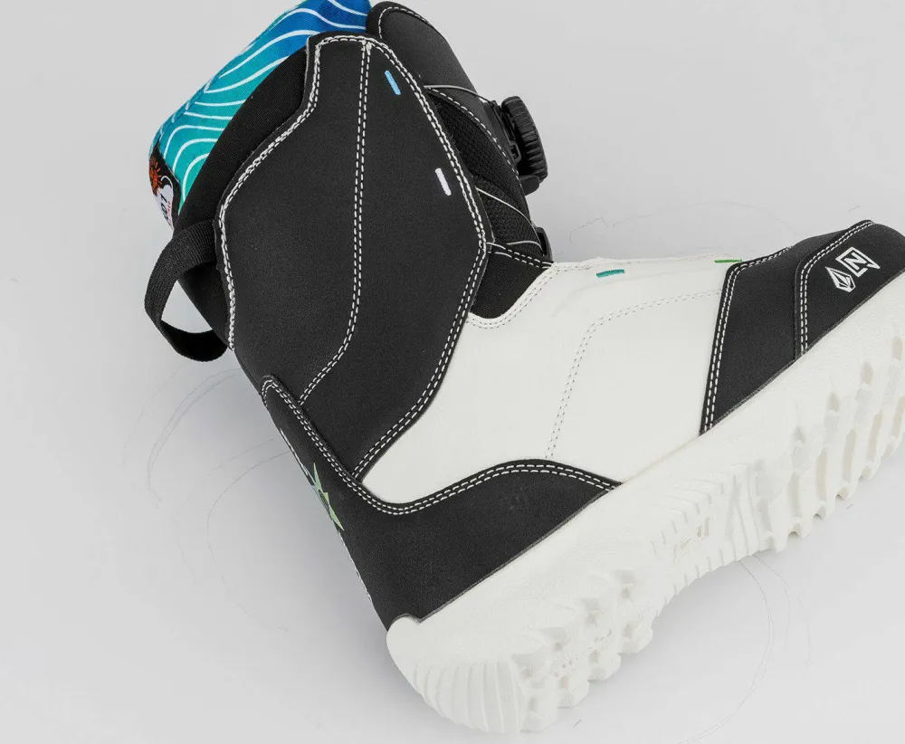 Youth Droid BOA Boots Barn Pjäxor Barn
