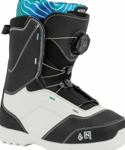 Youth Droid BOA Boots Barn Pjäxor Barn