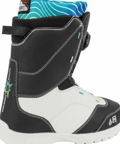 Nitro Youth Droid BOA Boots X Volcom