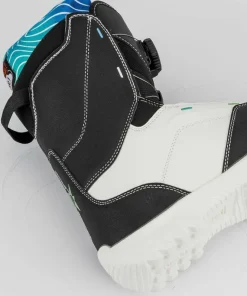 Nitro Youth Droid BOA Boots X Volcom