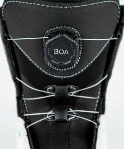 Nitro Youth Droid BOA Boots X Volcom