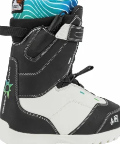 Nitro Youth Droid BOA X Volcom