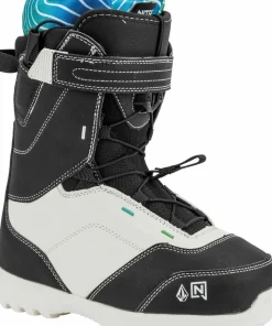 Nitro Youth Droid BOA X Volcom Best