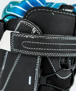 Nitro Youth Droid BOA X Volcom Best