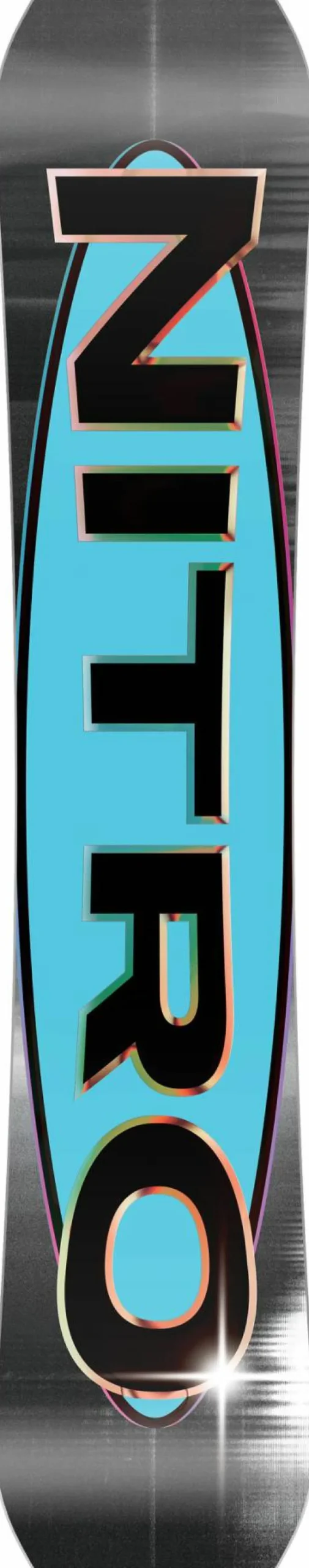 Best Youth Mini Thrills Snowboard Barn Barnens Utrustning|Snowboard