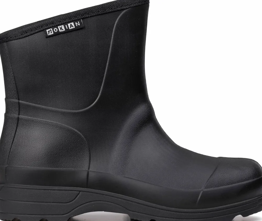Nokian Women's Light Garden Black New