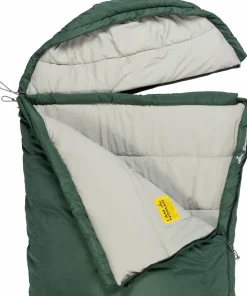 Discount Aztec Premium Comfort Sleeping Bag Tält, Sovsäckar & Liggunderlag