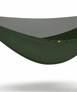 Nomad Hammock Premium Dark Green