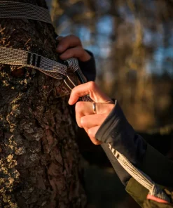 Nomad Hammock Premium Dark Green