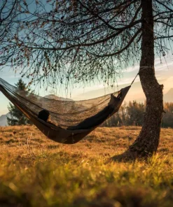 Nomad Hammock Premium Dark Green