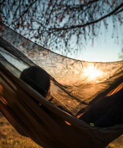 Nomad Hammock Premium Dark Green