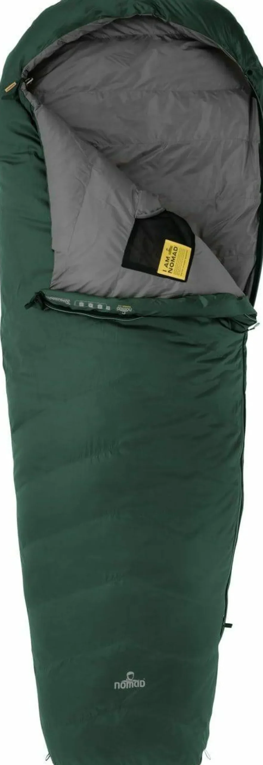 Sale Taurus 500 Sleeping Bag Camping