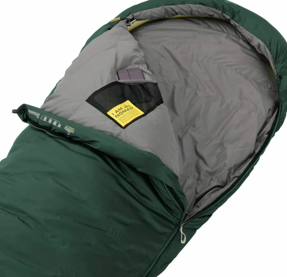 Sale Taurus 500 Sleeping Bag Camping