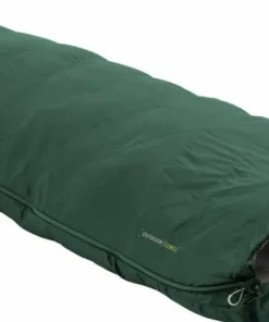 Nomad Taurus 500 Sleeping Bag Dark Green