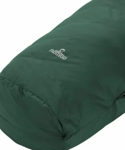 Nomad Taurus 500 Sleeping Bag Dark Green