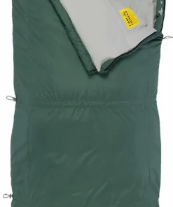 Nomad Triple-S Premium Sleeping Bag Trekking Green Online