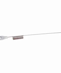 Bike Antenna Gray Hund