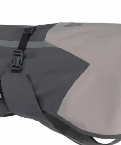 Non-stop Dogwear Fjord Raincoat 2.0 Gray