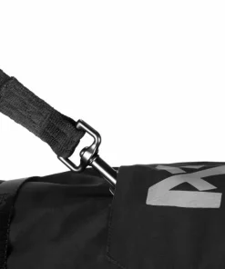 Non-stop Dogwear Fjord Raincoat Grey