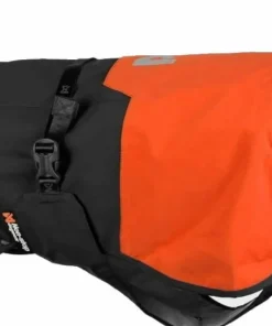 Clearance Fjord Raincoat - Small Sizes /Black Hund