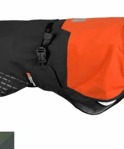 Clearance Fjord Raincoat - Small Sizes /Black Hund