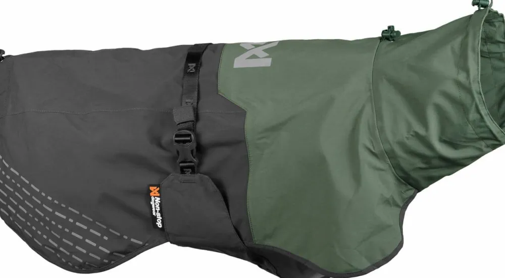 New Fjord Raincoat - Small Sizes Hund