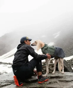 New Fjord Raincoat - Small Sizes Hund