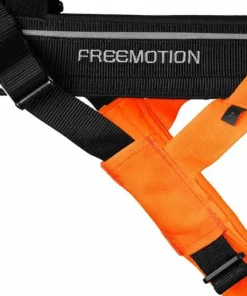 New Freemotion Harness 5.0 Size 6 Skidor|Cykel